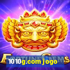 1010g.com jogo